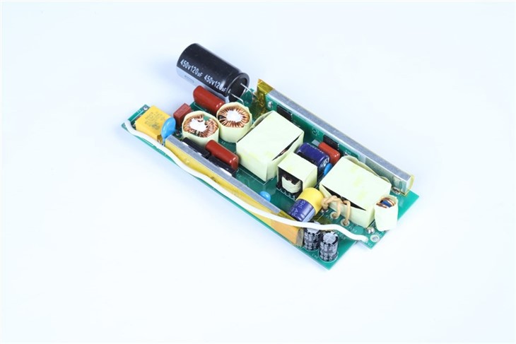 10W-100W Electrical Power Supply factory